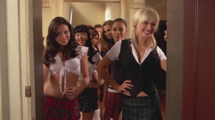 مشاهدة فيلم American Pie Presents: Beta House 2007 مترجم ماي سيما