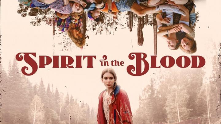 مشاهدة فيلم Spirit in the Blood 2024 مترجم ماي سيما