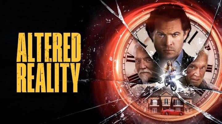 مشاهدة فيلم Altered Reality 2024 مترجم ماي سيما
