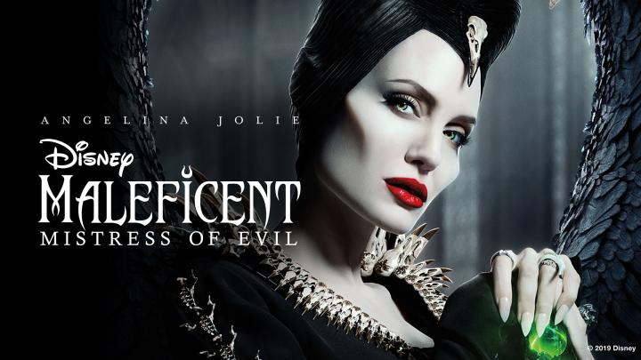 مشاهدة فيلم Maleficent Mistress of Evil 2019 مترجم ماي سيما