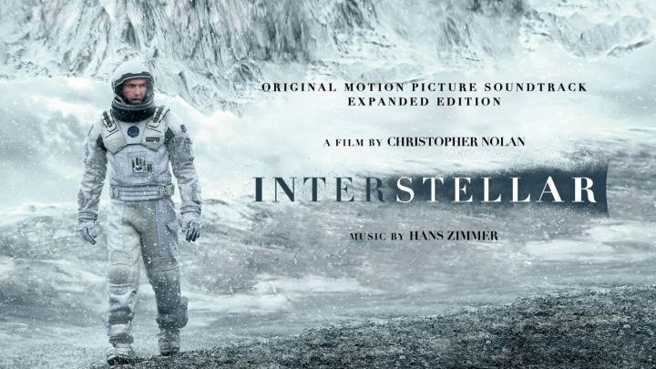 مشاهدة فيلم Interstellar 2014 مترجم ماي سيما