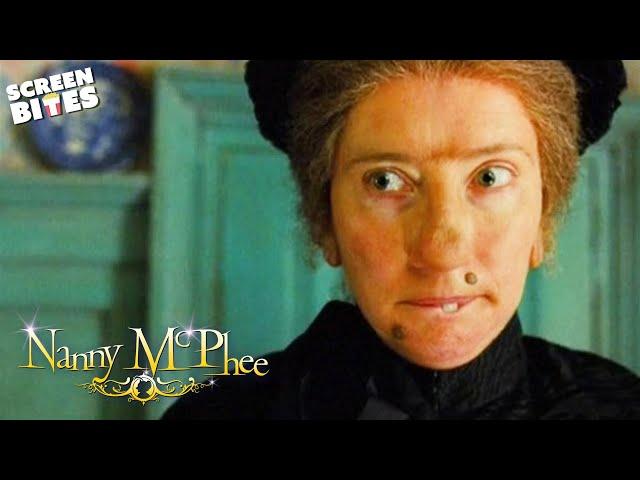 مشاهدة فيلم Nanny McPhee 2005 مترجم ماي سيما