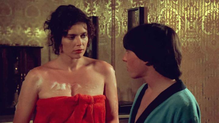 مشاهدة فيلم Private Lessons 1981 مترجم ماي سيما +18