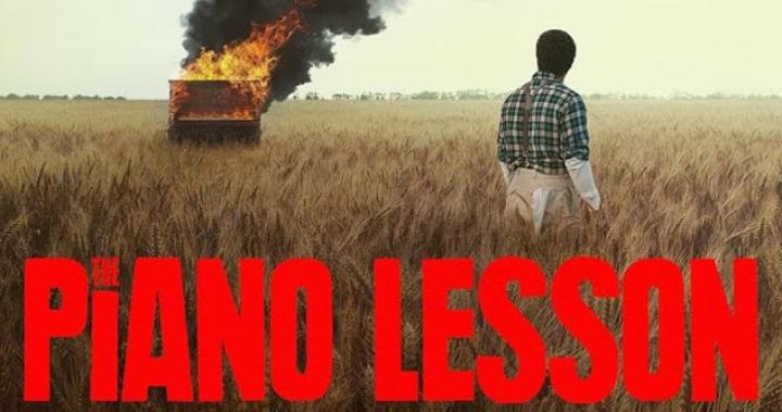 مشاهدة فيلم The Piano Lesson 2024 مترجم ماي سيما