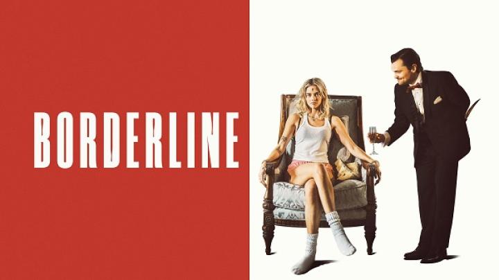 مشاهدة فيلم Borderline 2025 مترجم ماي سيما