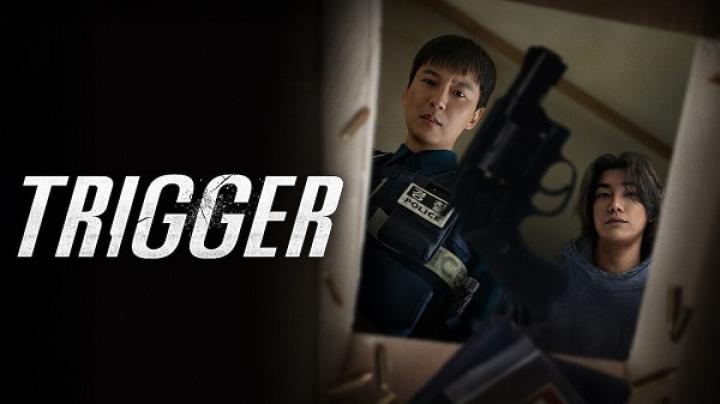 مسلسل الزناد Trigger الحلقة 6 السادسة مترجم ماي سيما