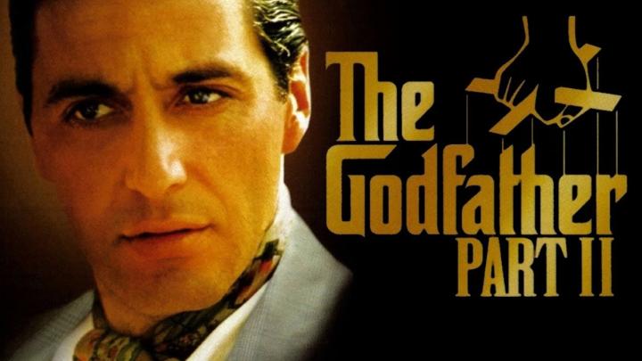مشاهدة فيلم The Godfather 2 1974 مترجم ماي سيما