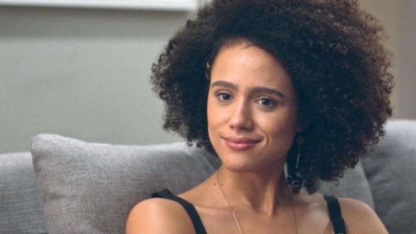 مشاهدة فيلم Holly Slept Over 2020 مترجم ماي سيما