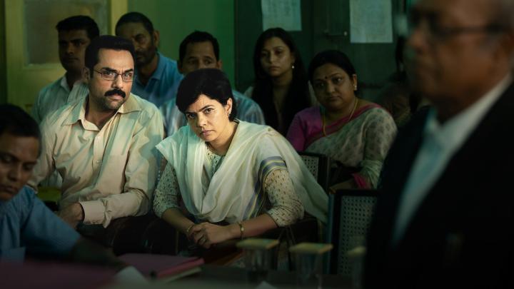 مسلسل Trial by Fire الموسم الاول الحلقة 7 السابعة مترجمة ماي سيما