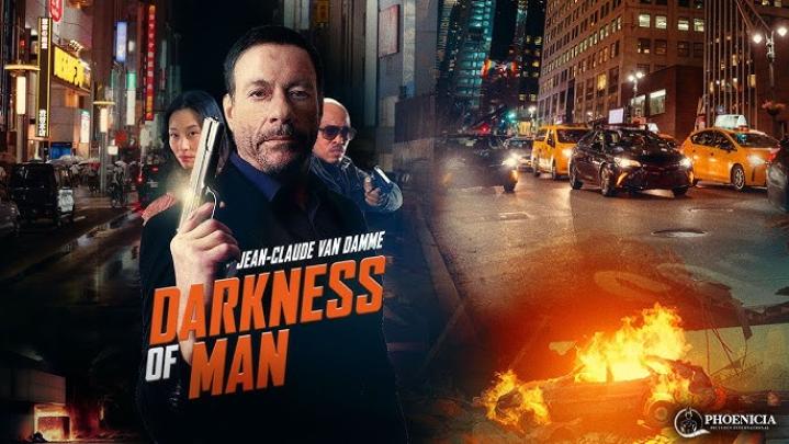 مشاهدة فيلم Darkness of Man 2024 مدبلج ماي سيما