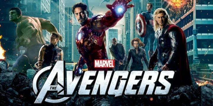 مشاهدة فيلم The Avengers 1 2012 مترجم ماي سيما