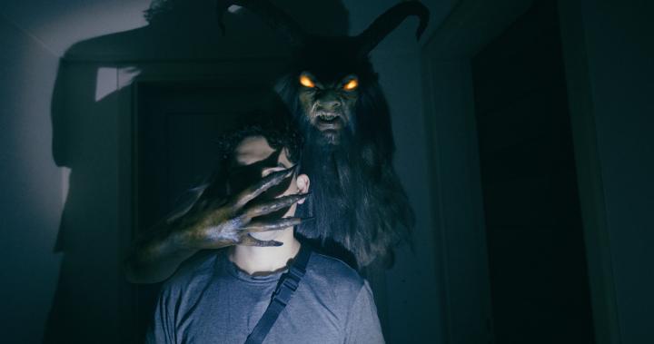 فيلم Do Not Enter 2024 مترجم ماي سيما