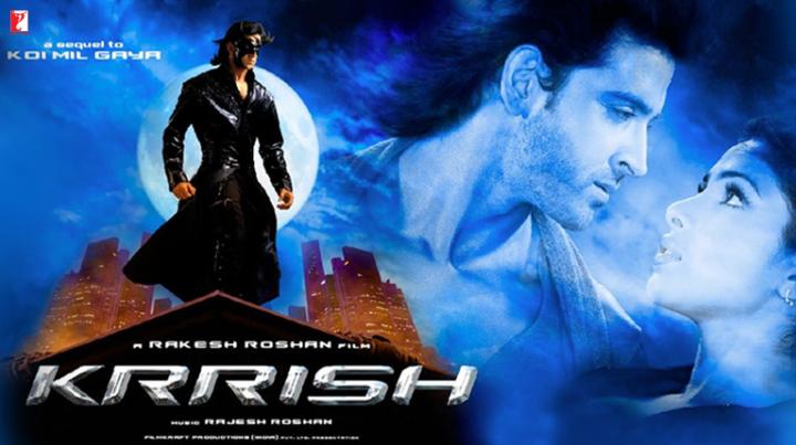 مشاهدة فيلم Krrish 2 2006 مترجم ماي سيما