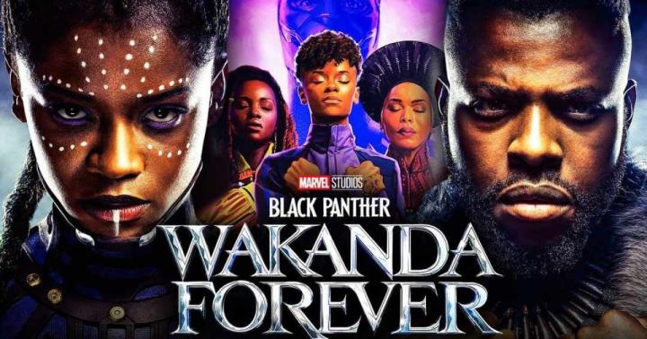 مشاهدة فيلم Black Panther 2018 مترجم ماي سيما