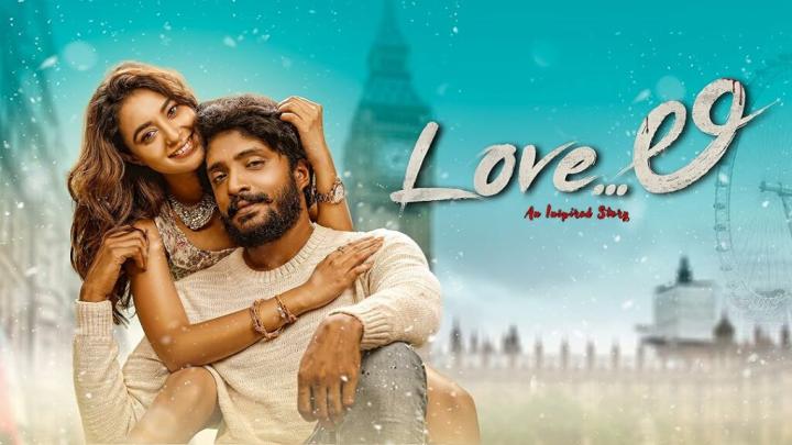 مشاهدة فيلم Love Li 2024 مترجم ماي سيما