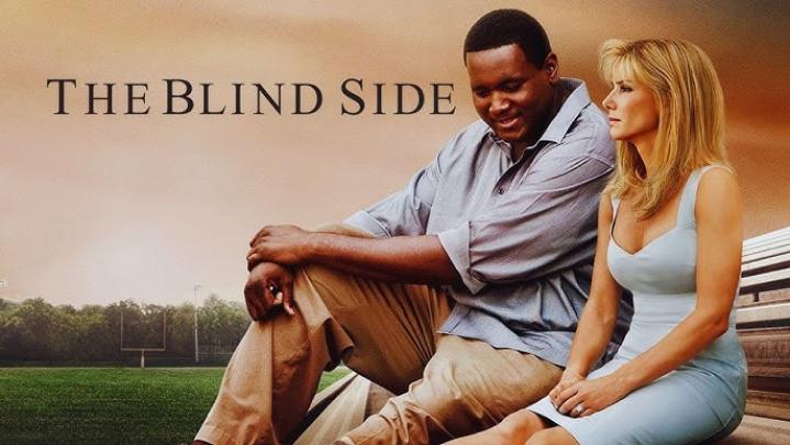 مشاهدة فيلم The Blind Side 2009 مترجم ماي سيما