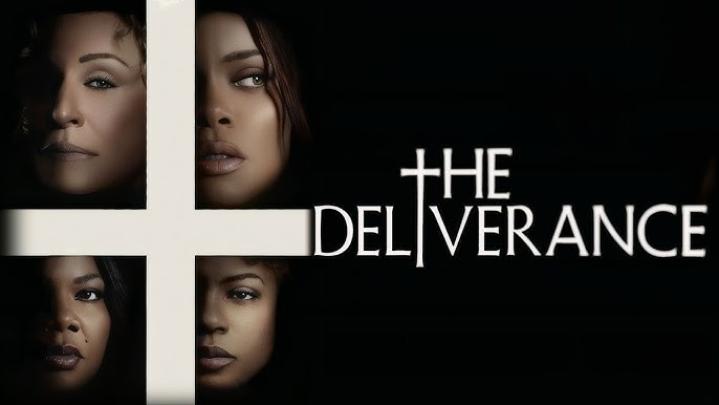 مشاهدة فيلم The Deliverance 2024 مدبلج ماي سيما