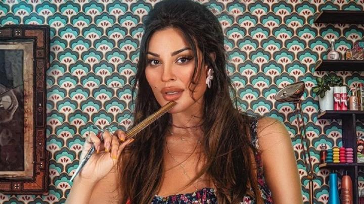 مسلسل صالون زهرة 2 الحلقة 10 العاشرة ماي سيما