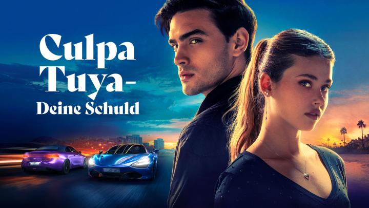 مشاهدة فيلم Culpa Tuya 2024 مترجم ماي سيما