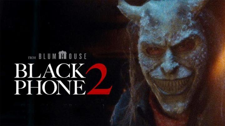 مشاهدة فيلم Black Phone 2 2025 مترجم ماي سيما