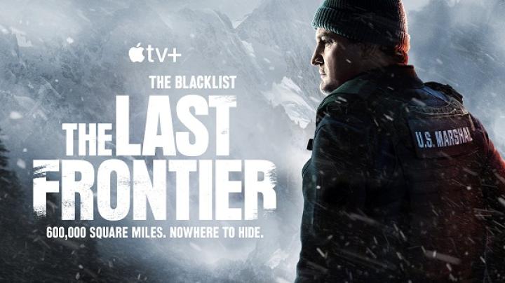 مسلسل The Last Frontier الحلقة 5 الخامسة مترجم ماي سيما