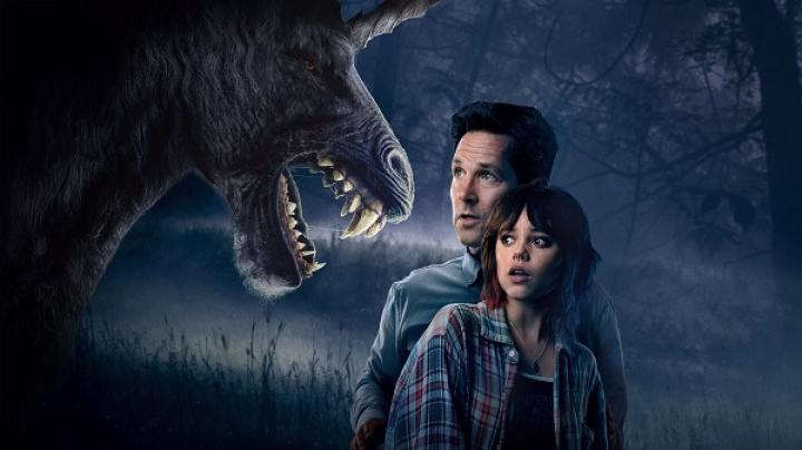 مشاهدة فيلم Death of a Unicorn 2025 مدبلج ماي سيما