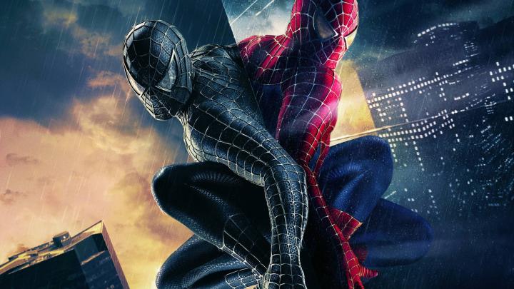 مشاهدة فيلم Spider Man 3 2007 مترجم ماي سيما