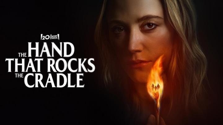 مشاهدة فيلم The Hand That Rocks the Cradle 2025 مترجم ماي سيما