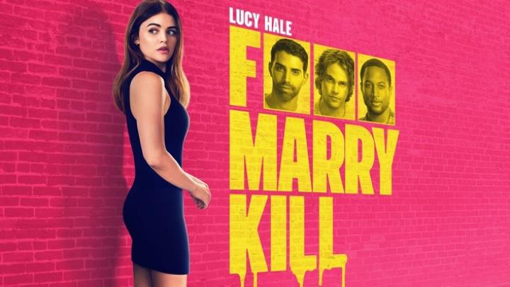 مشاهدة فيلم F Marry Kill 2025 مترجم ماي سيما
