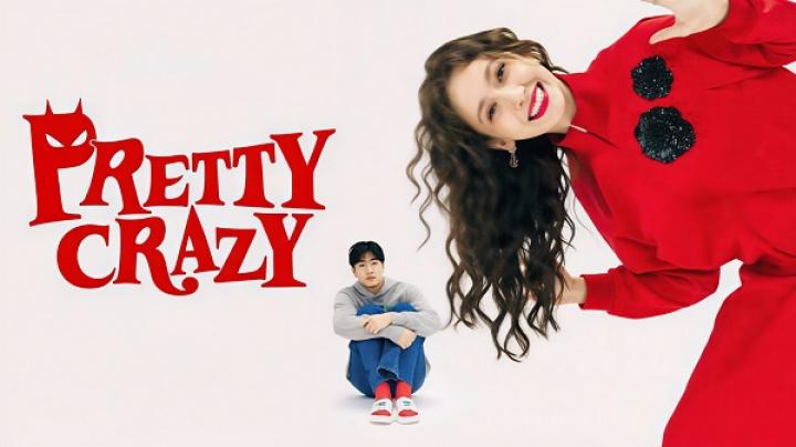 مشاهدة فيلم Pretty Crazy 2025 مترجم ماي سيما