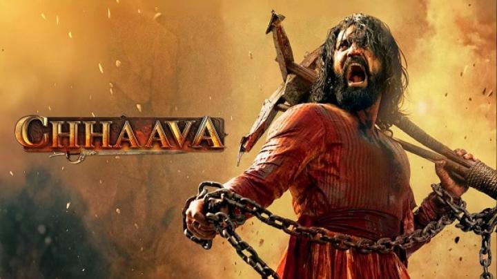 مشاهدة فيلم Chhaava 2025 مترجم ماي سيما