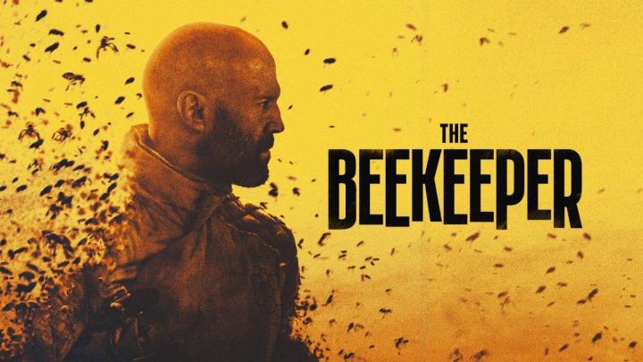 مشاهدة فيلم The Beekeeper 2024 مدبلج ماي سيما