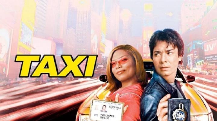 مشاهدة فيلم Taxi 3 2003 مترجم ماي سيما