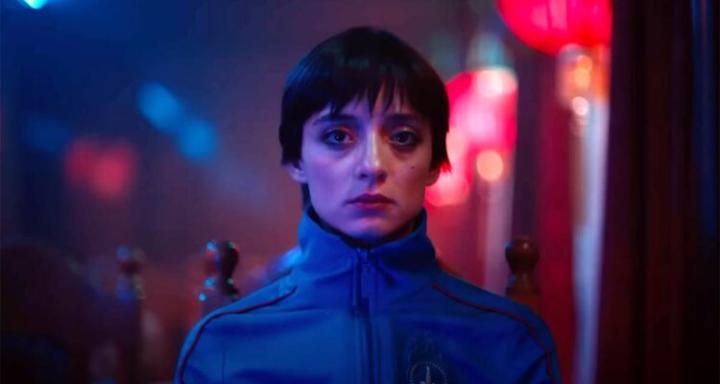 تحميل مسلسل Copenhagen Cowboy كامل برابط واحد ماي سيما