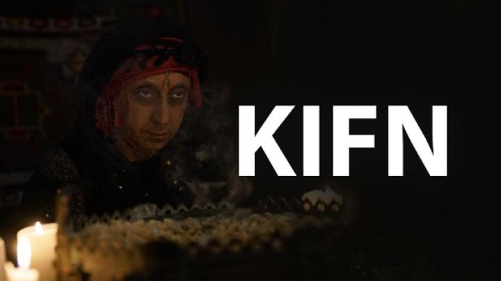 مشاهدة فيلم Kifn 2024 مترجم ماي سيما