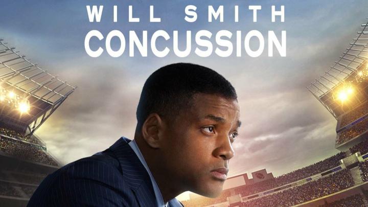 مشاهدة فيلم Concussion 2015 مترجم ماي سيما