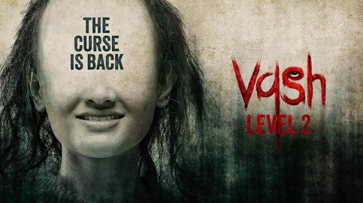 مشاهدة فيلم Vash Level 2 2025 مترجم ماي سيما