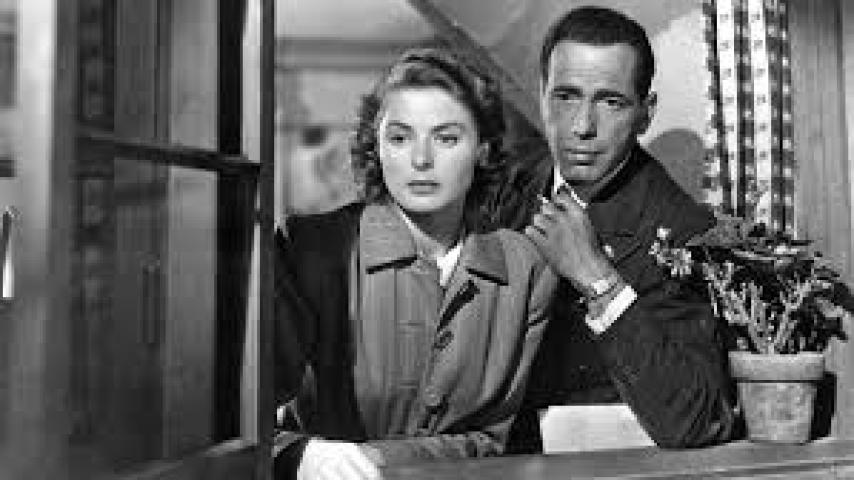 مشاهدة فيلم Casablanca 1942 مترجم
