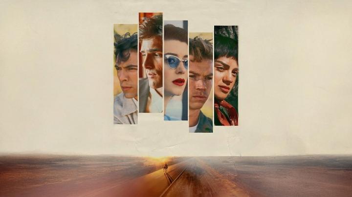 مشاهدة فيلم On Swift Horses 2024 مدبلج ماي سيما