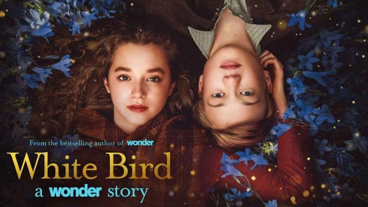 مشاهدة فيلم White Bird 2023 مترجم ماي سيما