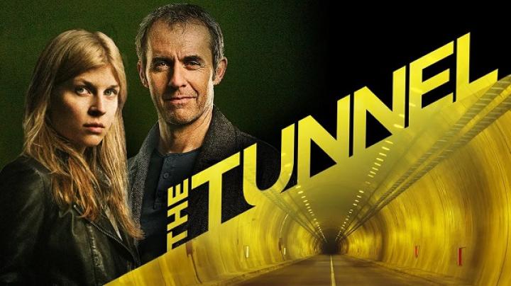 مسلسل The Tunnel الموسم الاول الحلقة 4 الرابعة مترجم ماي سيما