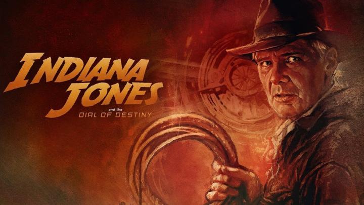 مشاهدة فيلم Indiana Jones and the Dial of Destiny 2023 مترجم ماي سيما