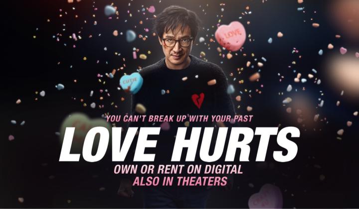 مشاهدة فيلم Love Hurts 2025 مترجم ماي سيما