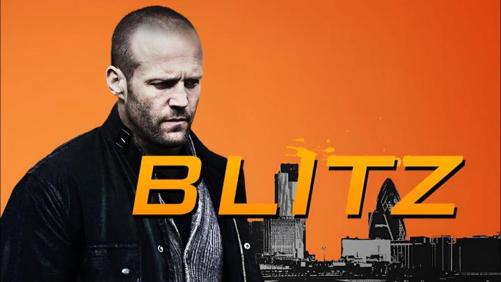 مشاهدة فيلم Blitz 2011 مترجم كامل
