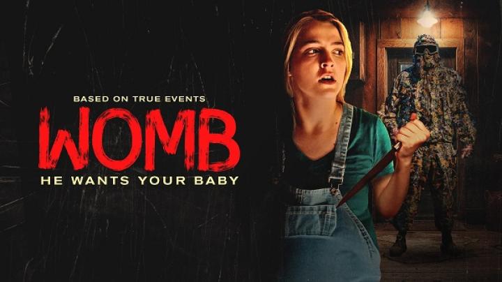 مشاهدة فيلم Womb 2025 مترجم ماي سيما