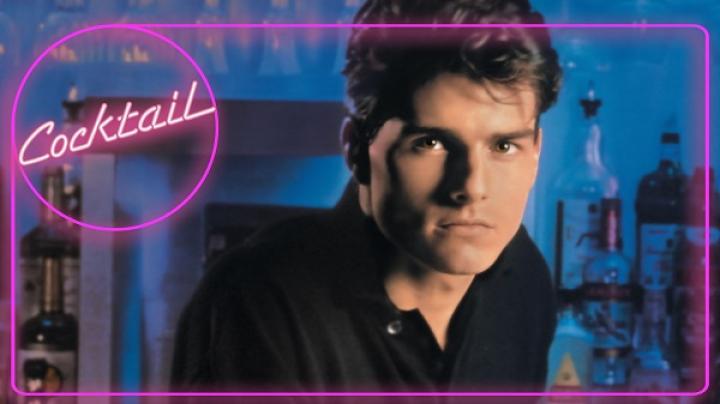 مشاهدة فيلم Cocktail 1988 مترجم ماي سيما