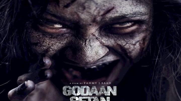 مشاهدة فيلم The Cursed Of Satan Temptation 2025 مترجم ماي سيما