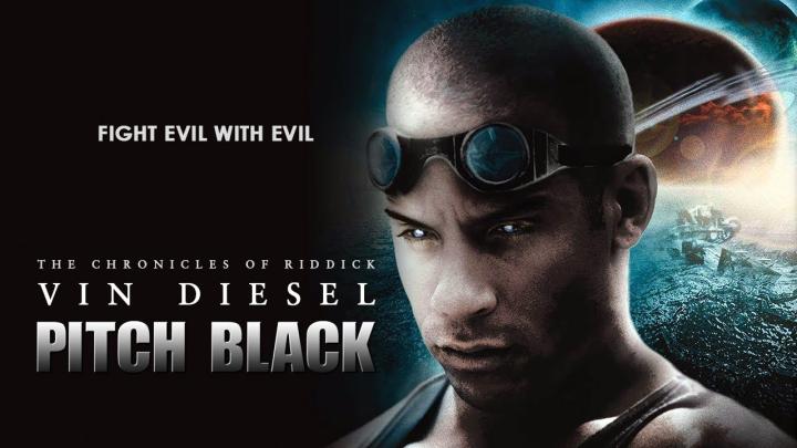 مشاهدة فيلم Pitch Black 2000 مترجم ماي سيما