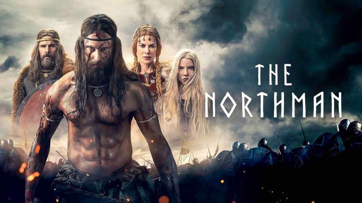 مشاهدة فيلم The Northman 2022 مترجم ماي سيما