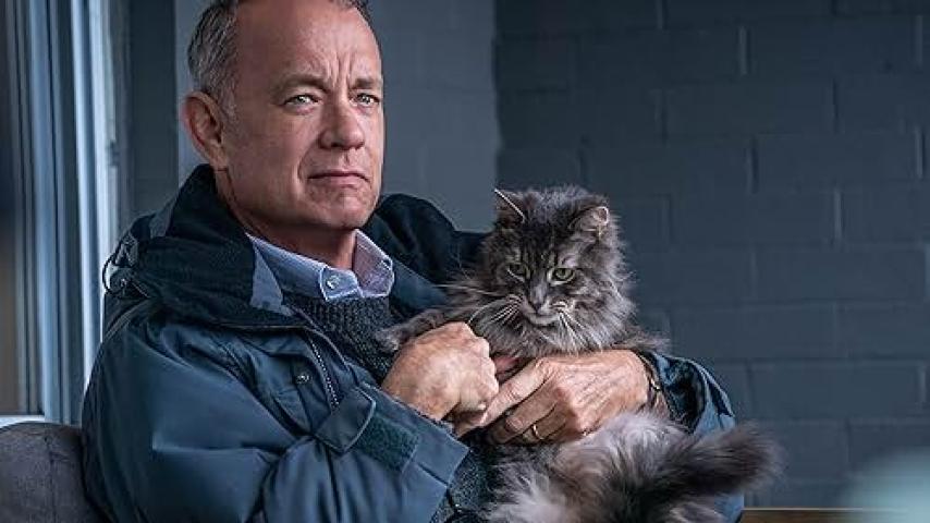 مشاهدة فيلم A Man Called Otto 2022 مترجم ماي سيما